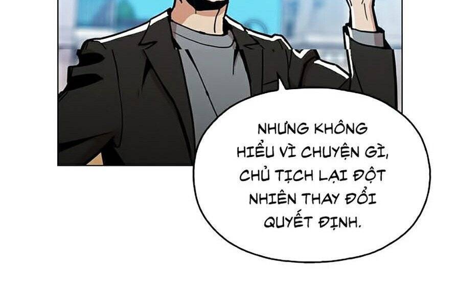Kỷ Nguyên Tàn Bạo Chapter 5 - 52