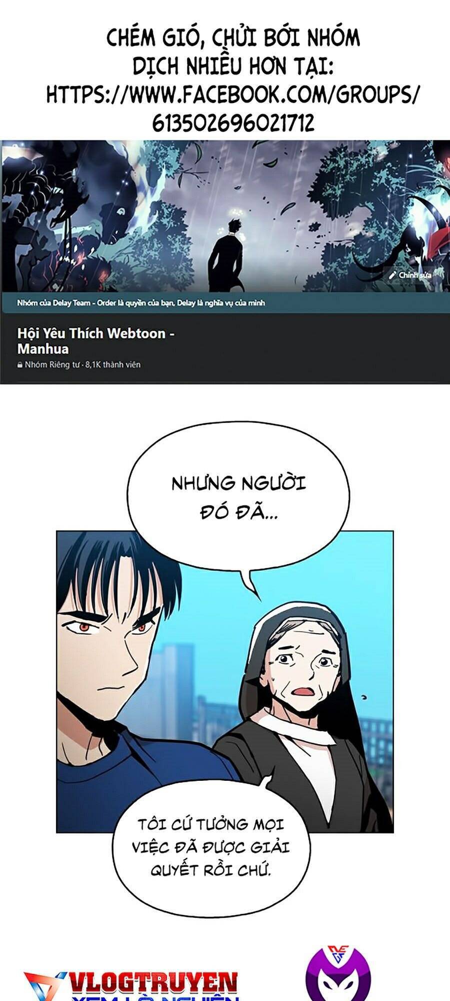 Kỷ Nguyên Tàn Bạo Chapter 5 - 53