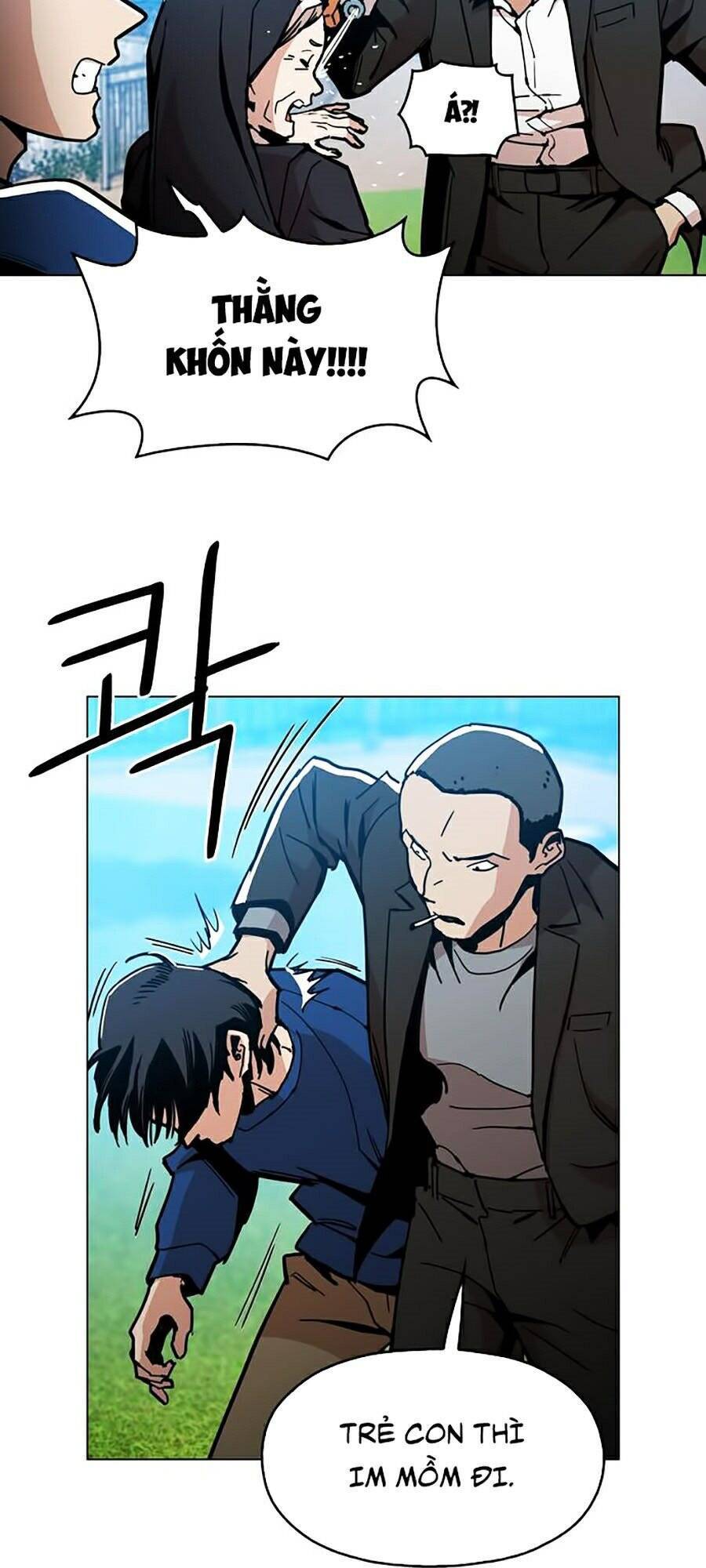 Kỷ Nguyên Tàn Bạo Chapter 5 - 55