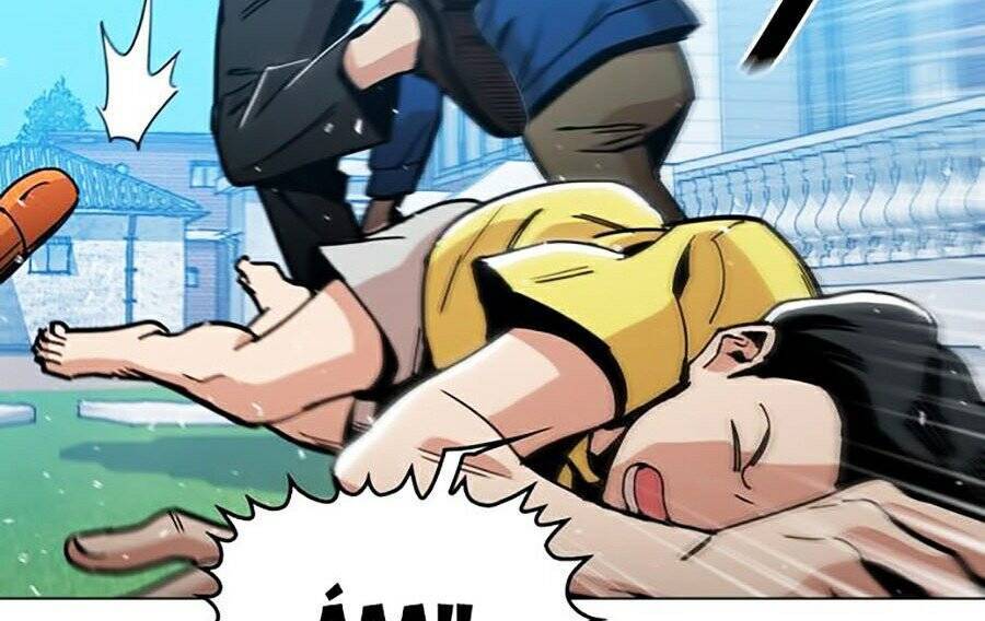 Kỷ Nguyên Tàn Bạo Chapter 5 - 58