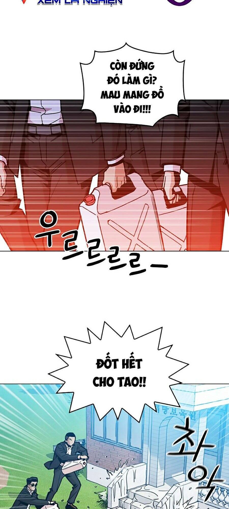 Kỷ Nguyên Tàn Bạo Chapter 5 - 65