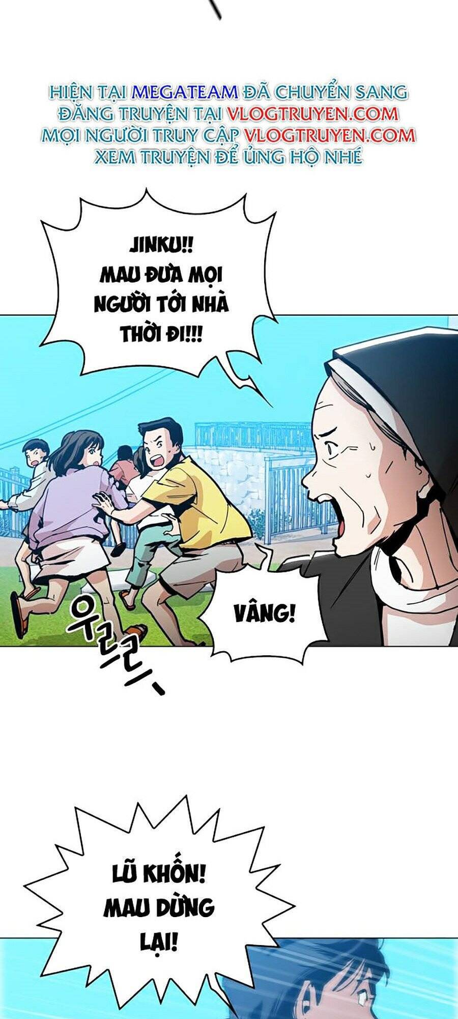 Kỷ Nguyên Tàn Bạo Chapter 5 - 67