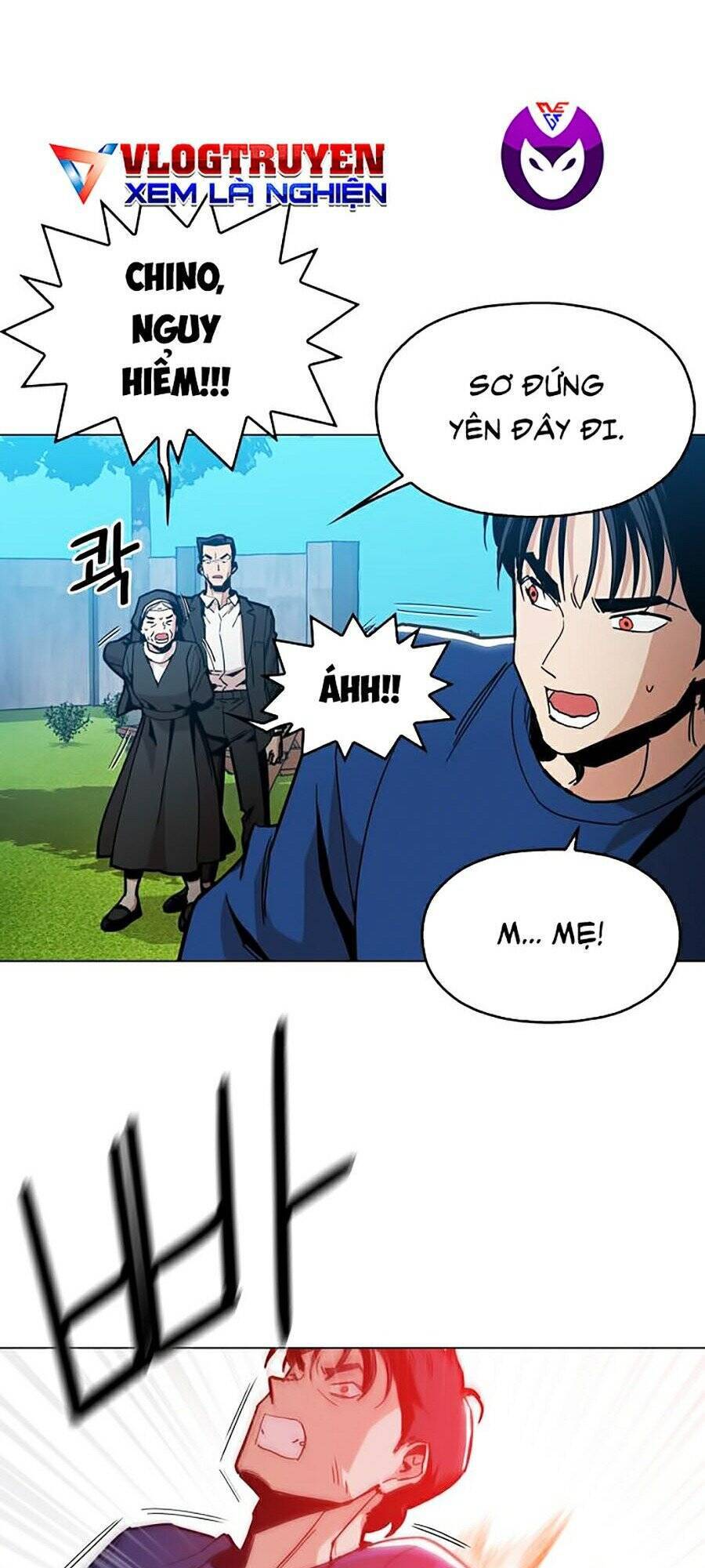 Kỷ Nguyên Tàn Bạo Chapter 5 - 69