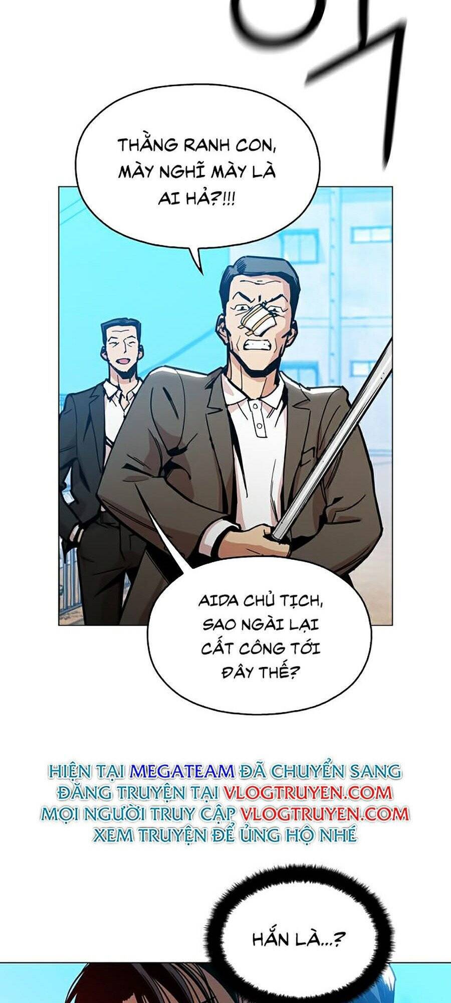 Kỷ Nguyên Tàn Bạo Chapter 5 - 71