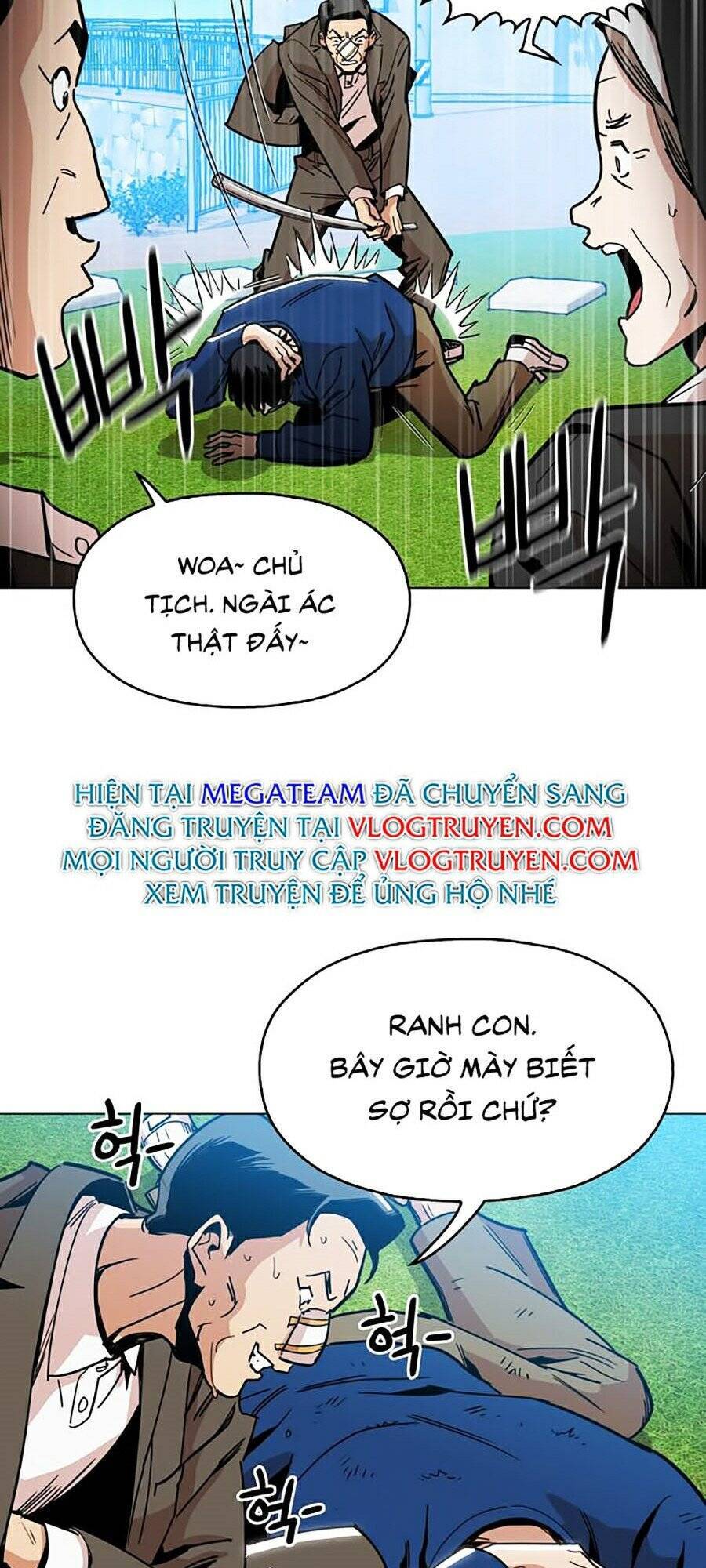 Kỷ Nguyên Tàn Bạo Chapter 5 - 77