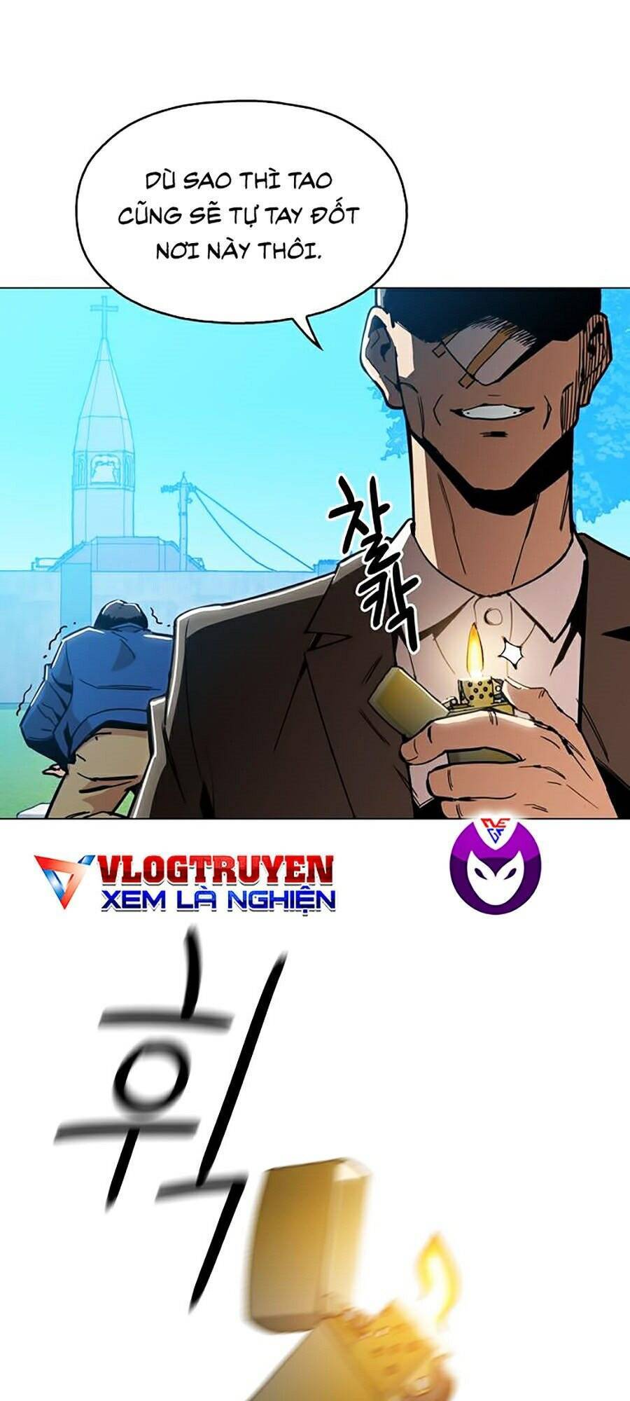 Kỷ Nguyên Tàn Bạo Chapter 5 - 79