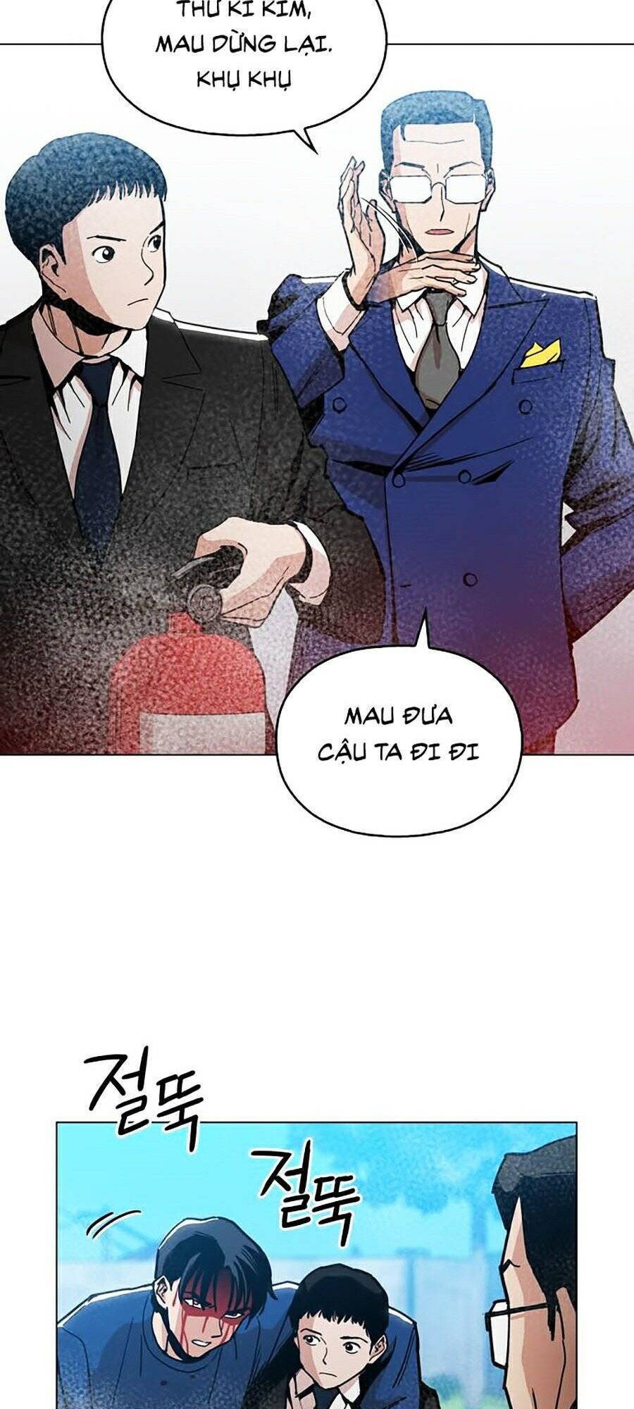 Kỷ Nguyên Tàn Bạo Chapter 5 - 87