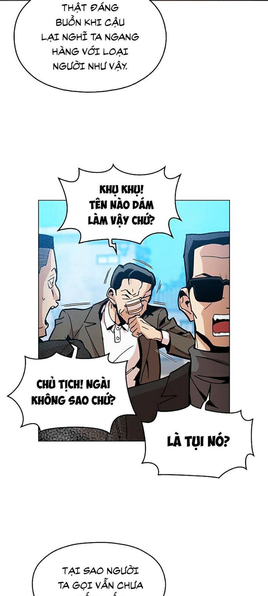 Kỷ Nguyên Tàn Bạo Chapter 5 - 91