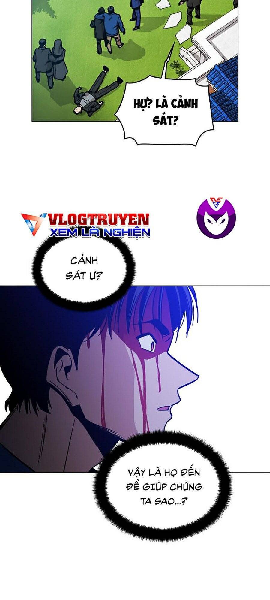 Kỷ Nguyên Tàn Bạo Chapter 5 - 95