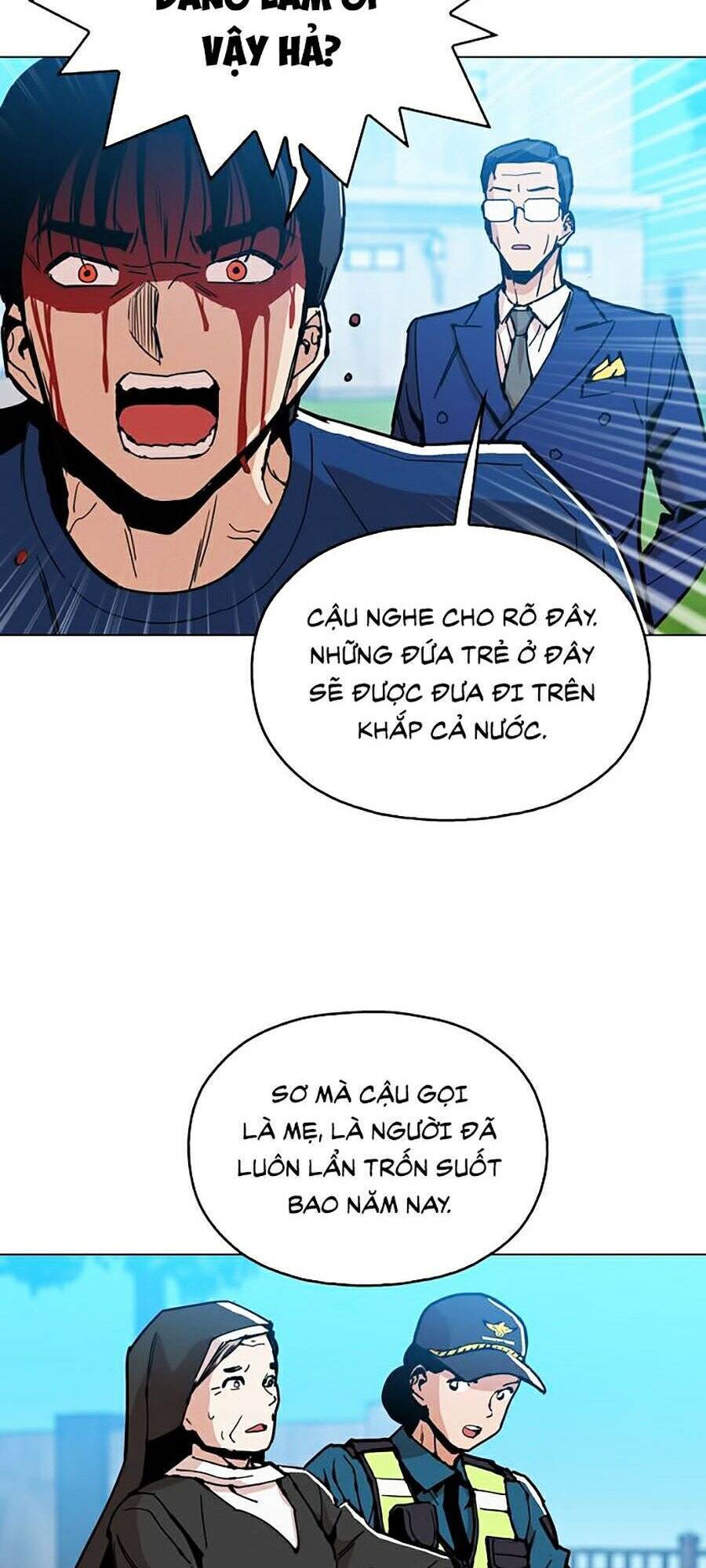 Kỷ Nguyên Tàn Bạo Chapter 5 - 99