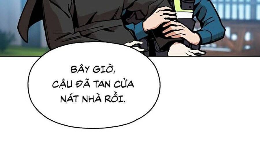 Kỷ Nguyên Tàn Bạo Chapter 5 - 100