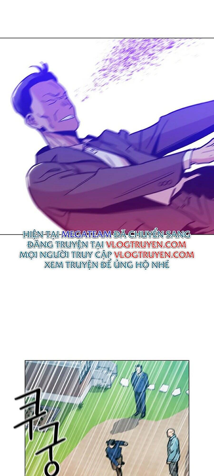 Kỷ Nguyên Tàn Bạo Chapter 6 - 11