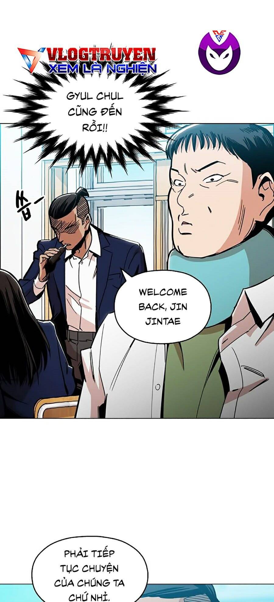 Kỷ Nguyên Tàn Bạo Chapter 6 - 101