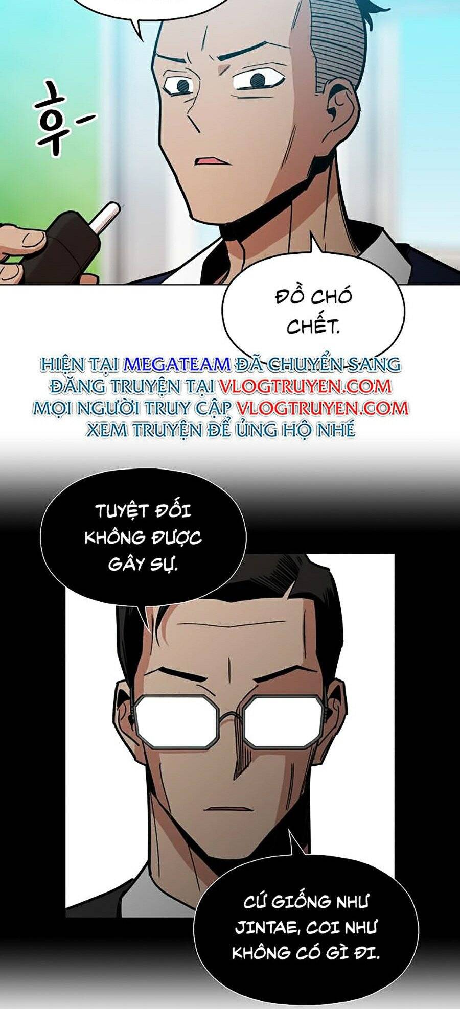 Kỷ Nguyên Tàn Bạo Chapter 6 - 102