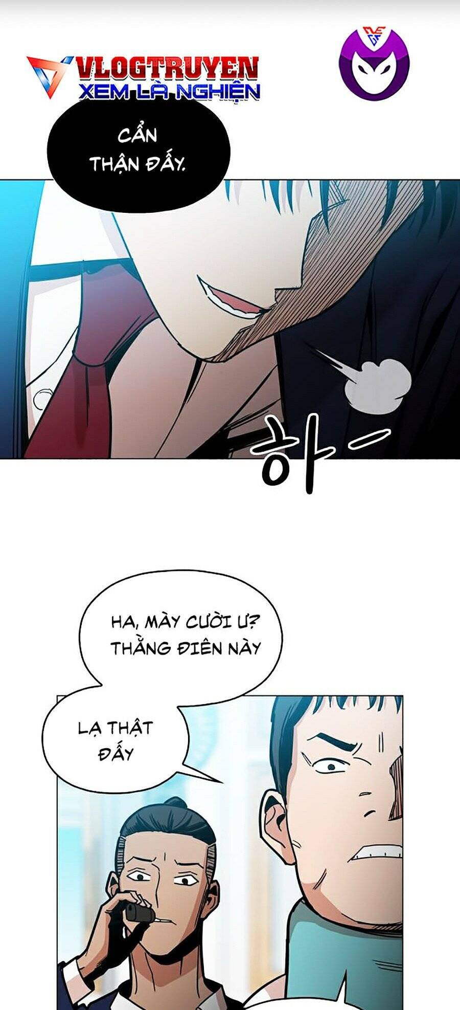 Kỷ Nguyên Tàn Bạo Chapter 6 - 103