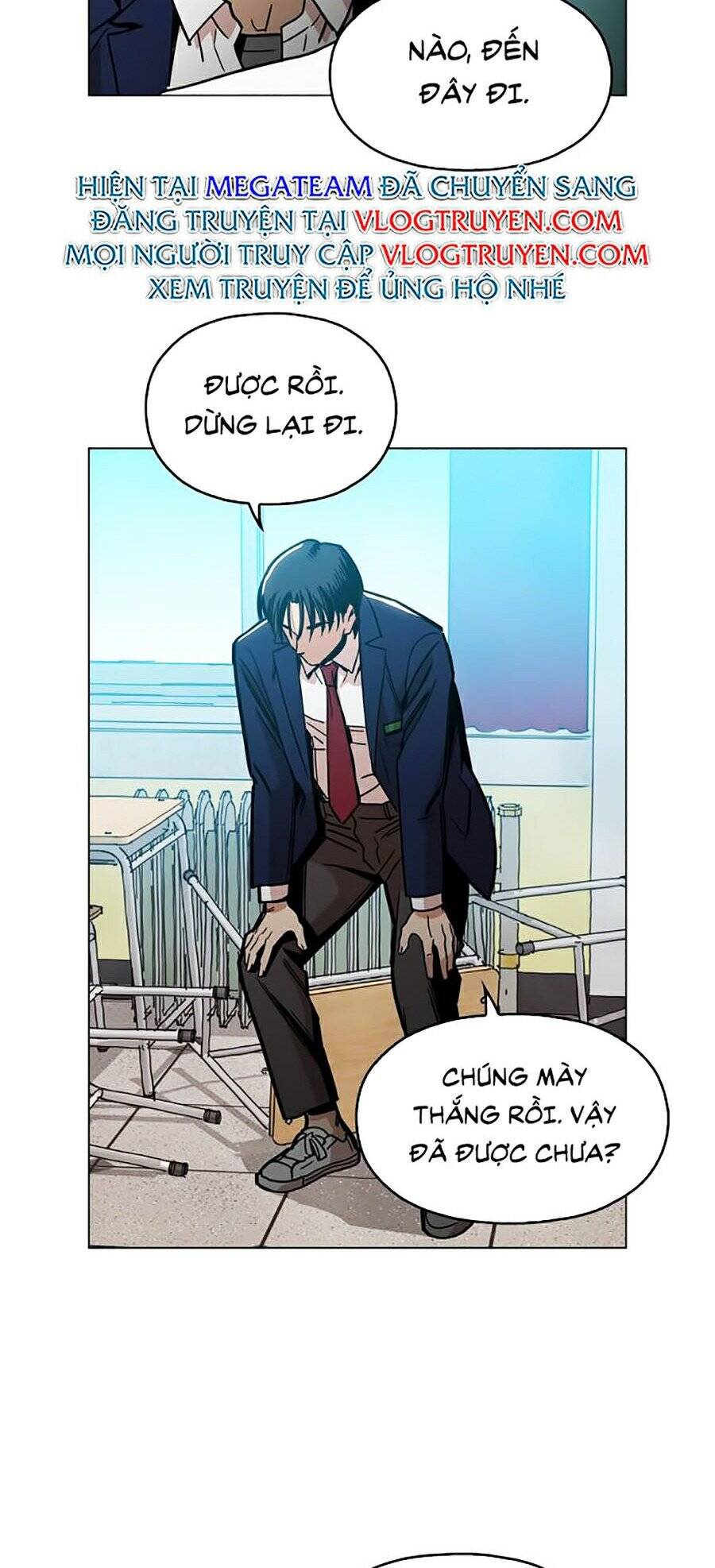 Kỷ Nguyên Tàn Bạo Chapter 6 - 104