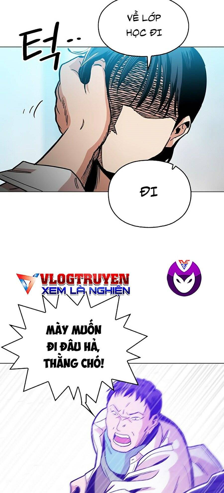 Kỷ Nguyên Tàn Bạo Chapter 6 - 105