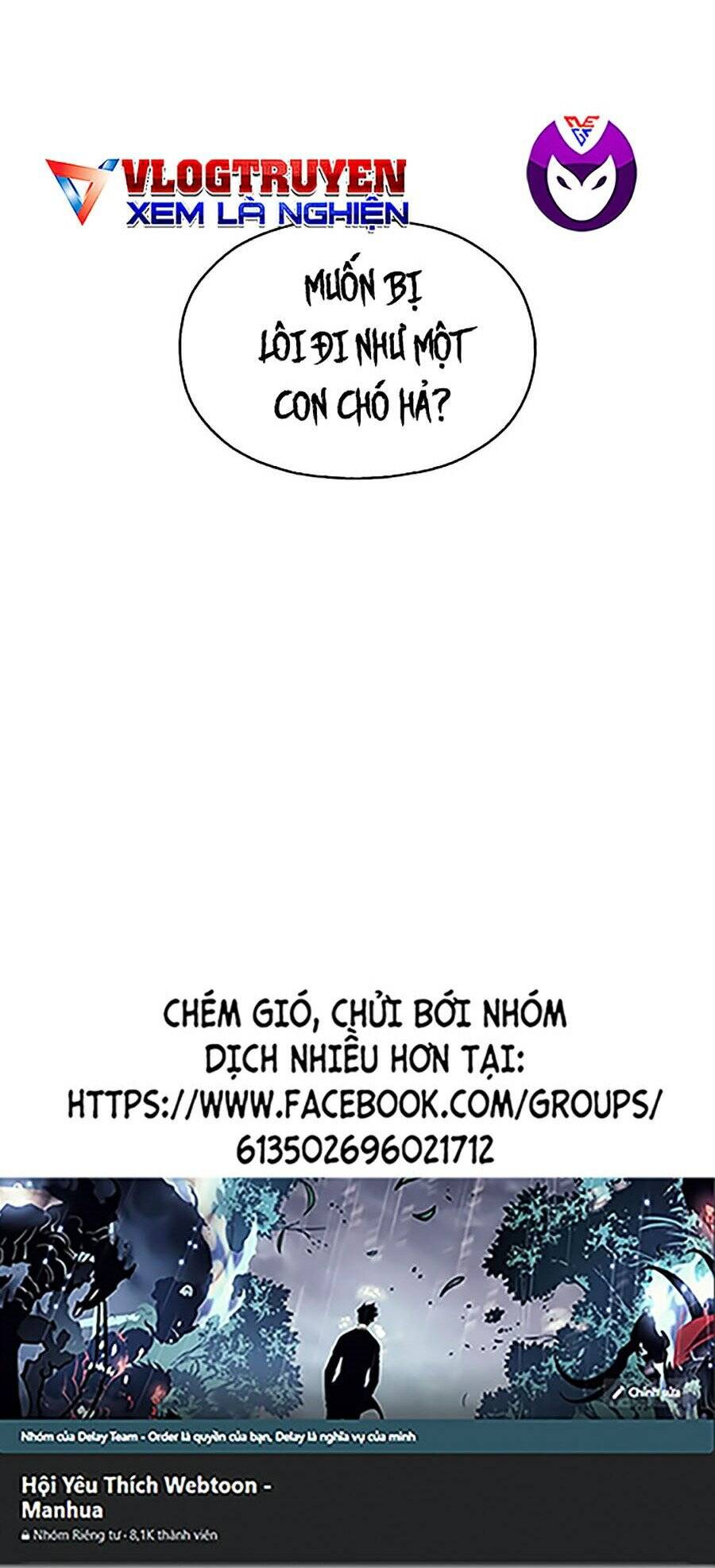 Kỷ Nguyên Tàn Bạo Chapter 6 - 108