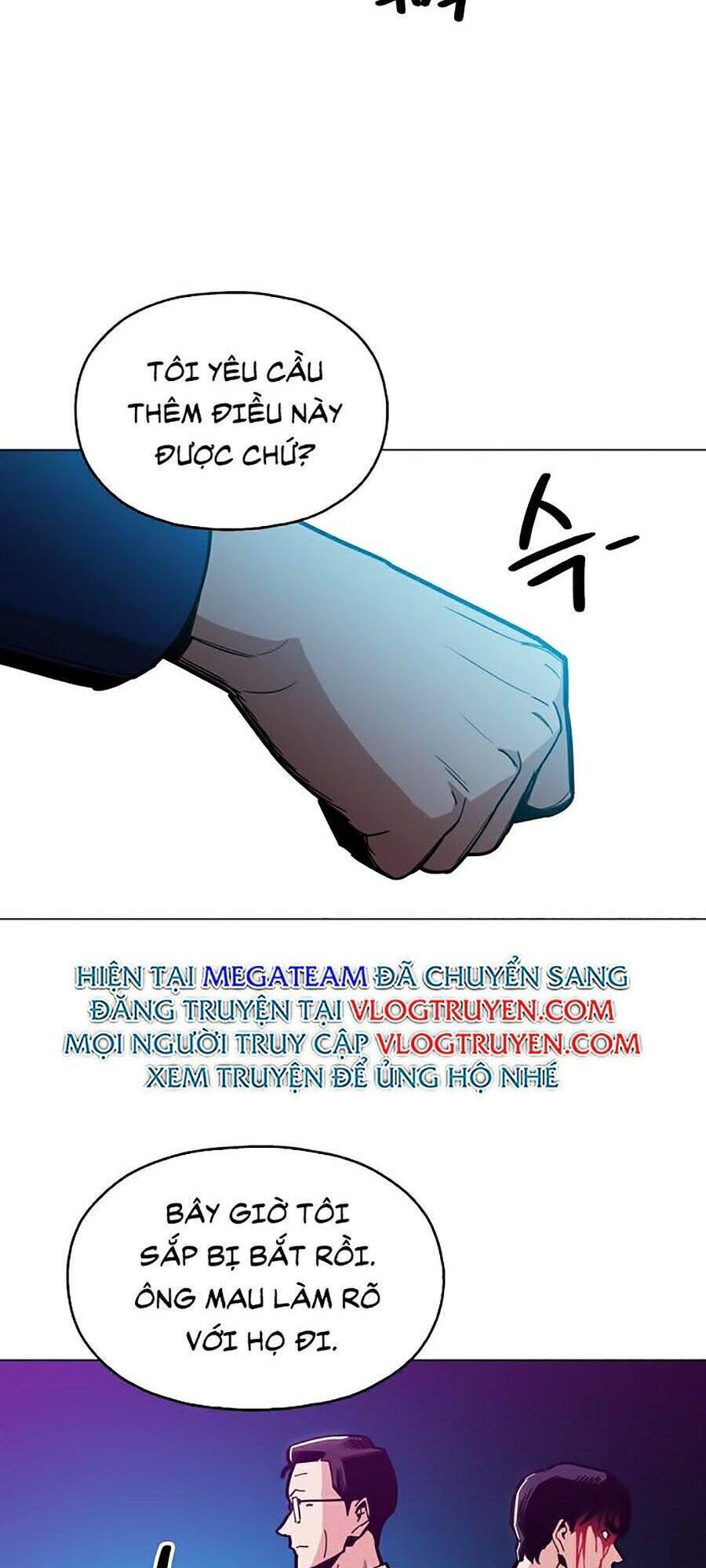 Kỷ Nguyên Tàn Bạo Chapter 6 - 15