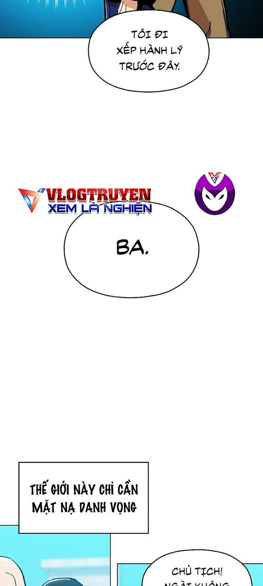 Kỷ Nguyên Tàn Bạo Chapter 6 - 17