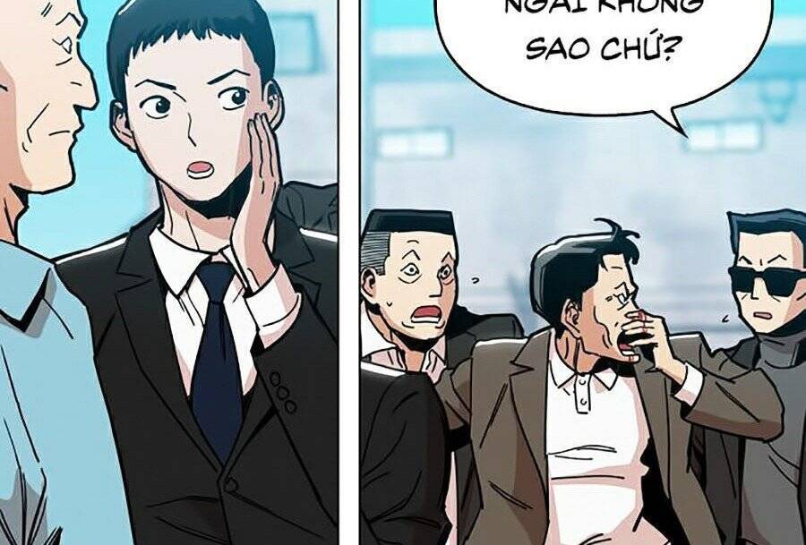 Kỷ Nguyên Tàn Bạo Chapter 6 - 18