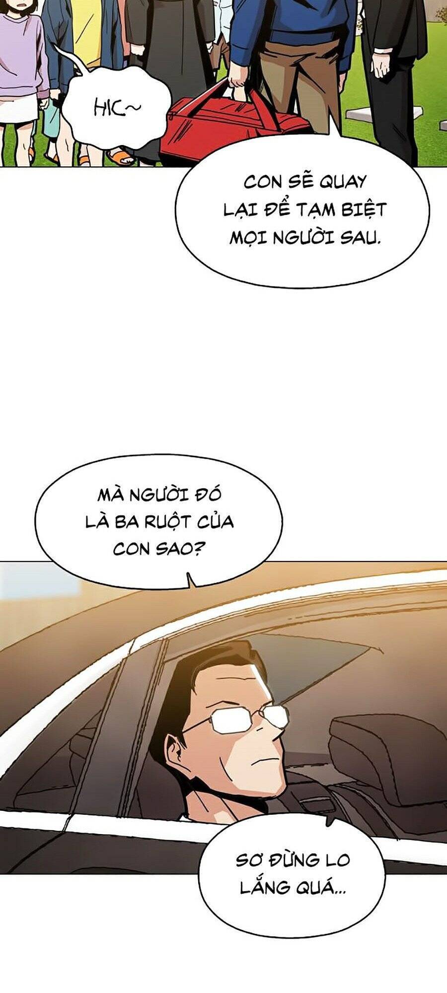 Kỷ Nguyên Tàn Bạo Chapter 6 - 31