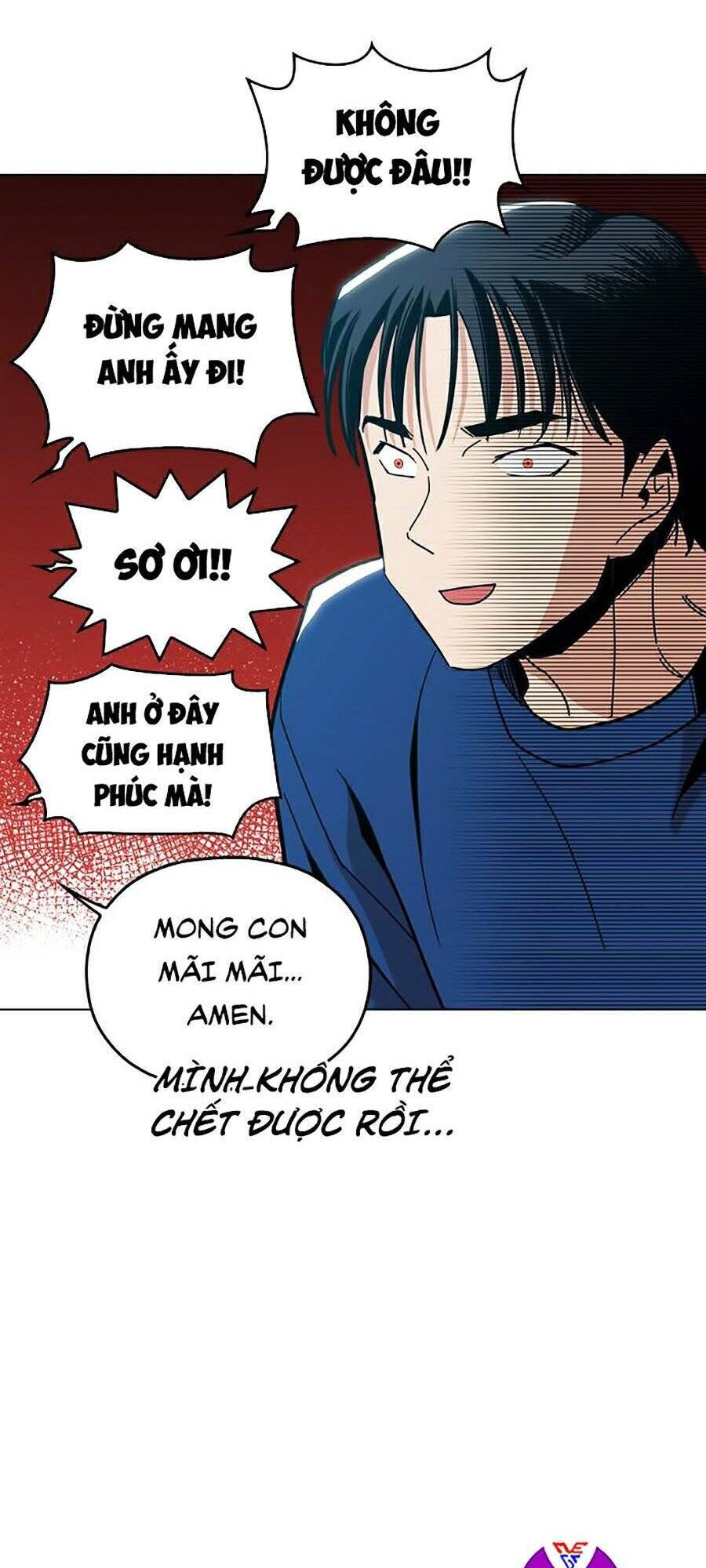 Kỷ Nguyên Tàn Bạo Chapter 6 - 35