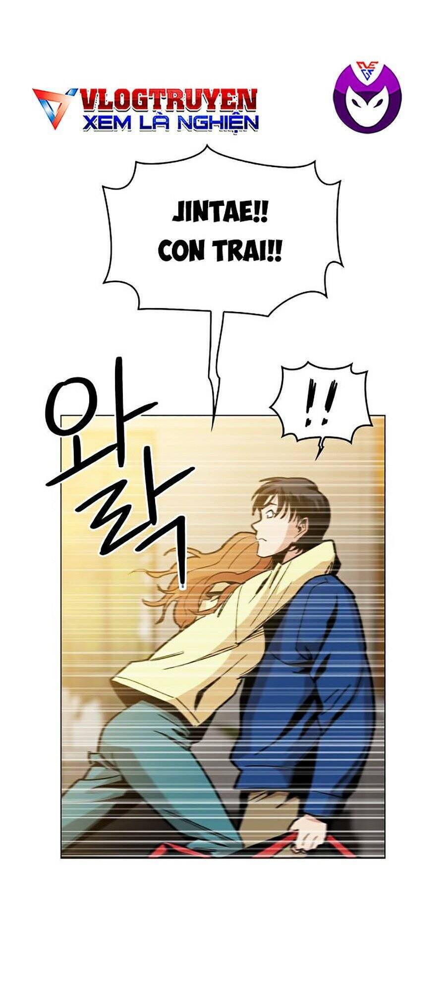 Kỷ Nguyên Tàn Bạo Chapter 6 - 41