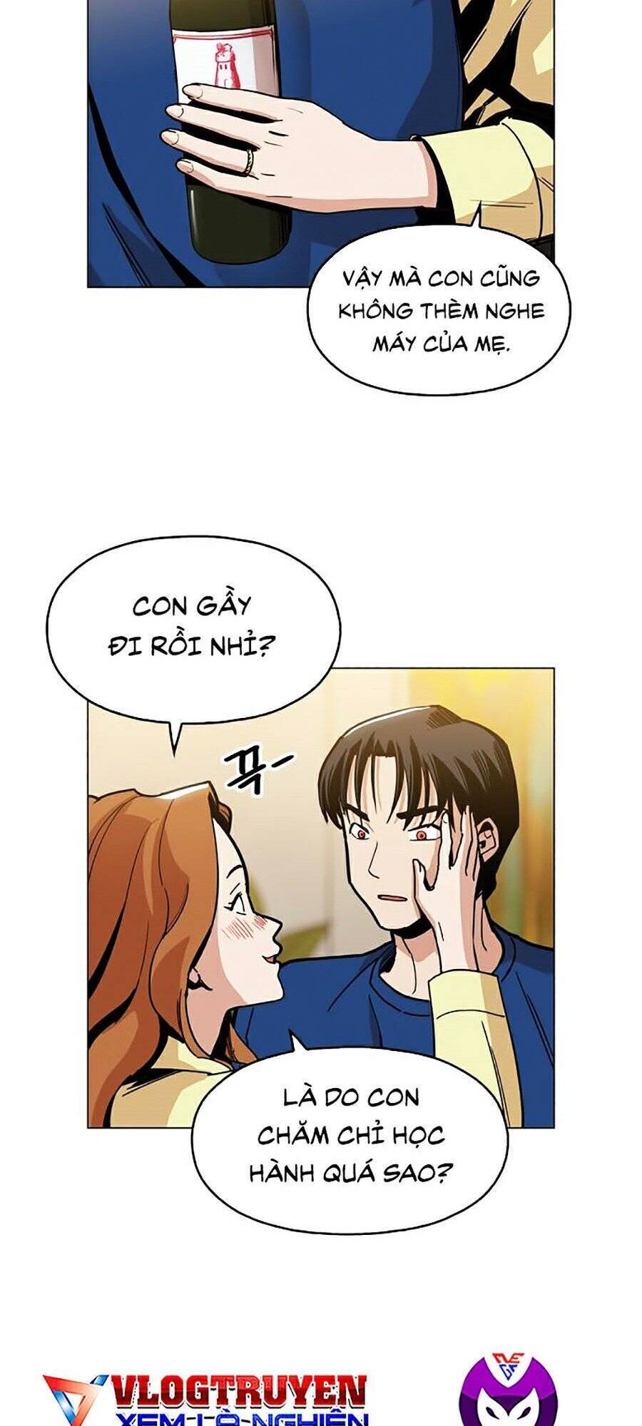 Kỷ Nguyên Tàn Bạo Chapter 6 - 43