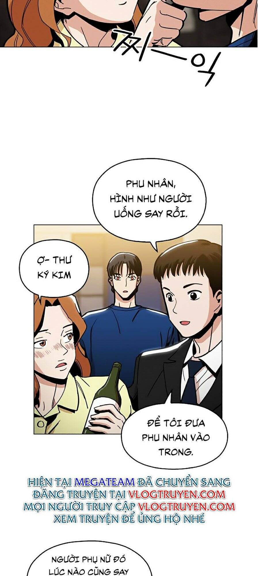 Kỷ Nguyên Tàn Bạo Chapter 6 - 45