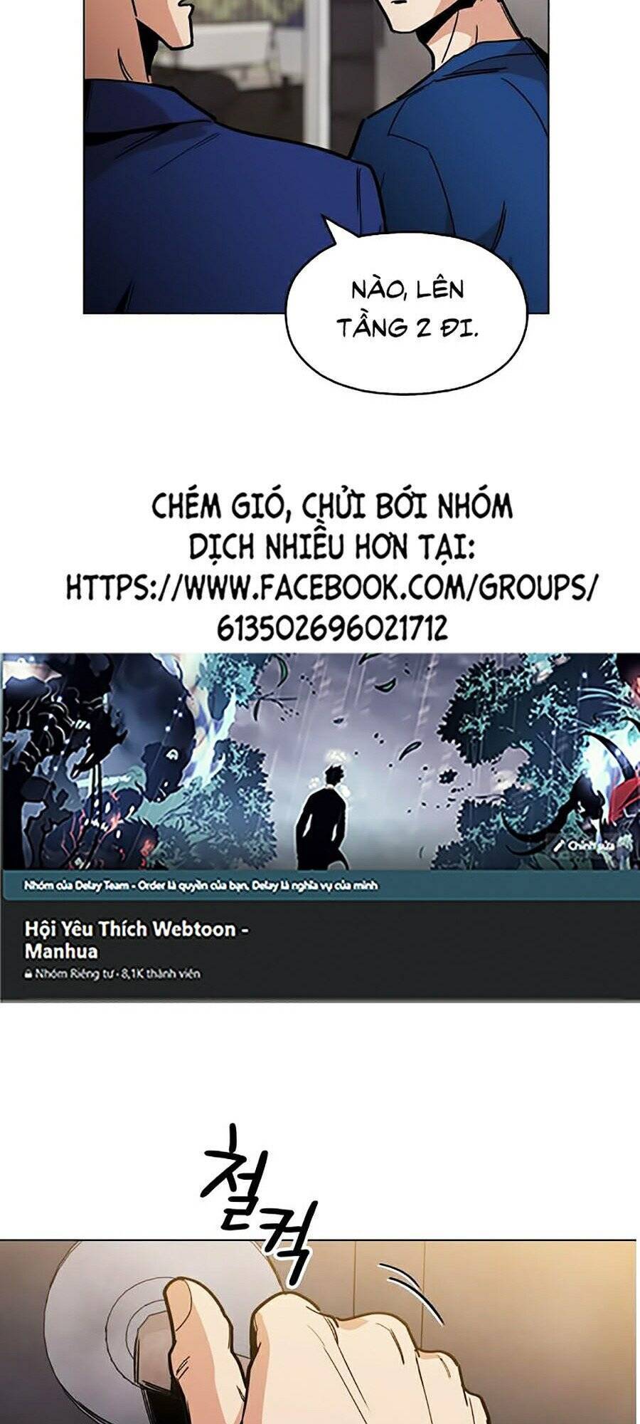 Kỷ Nguyên Tàn Bạo Chapter 6 - 47