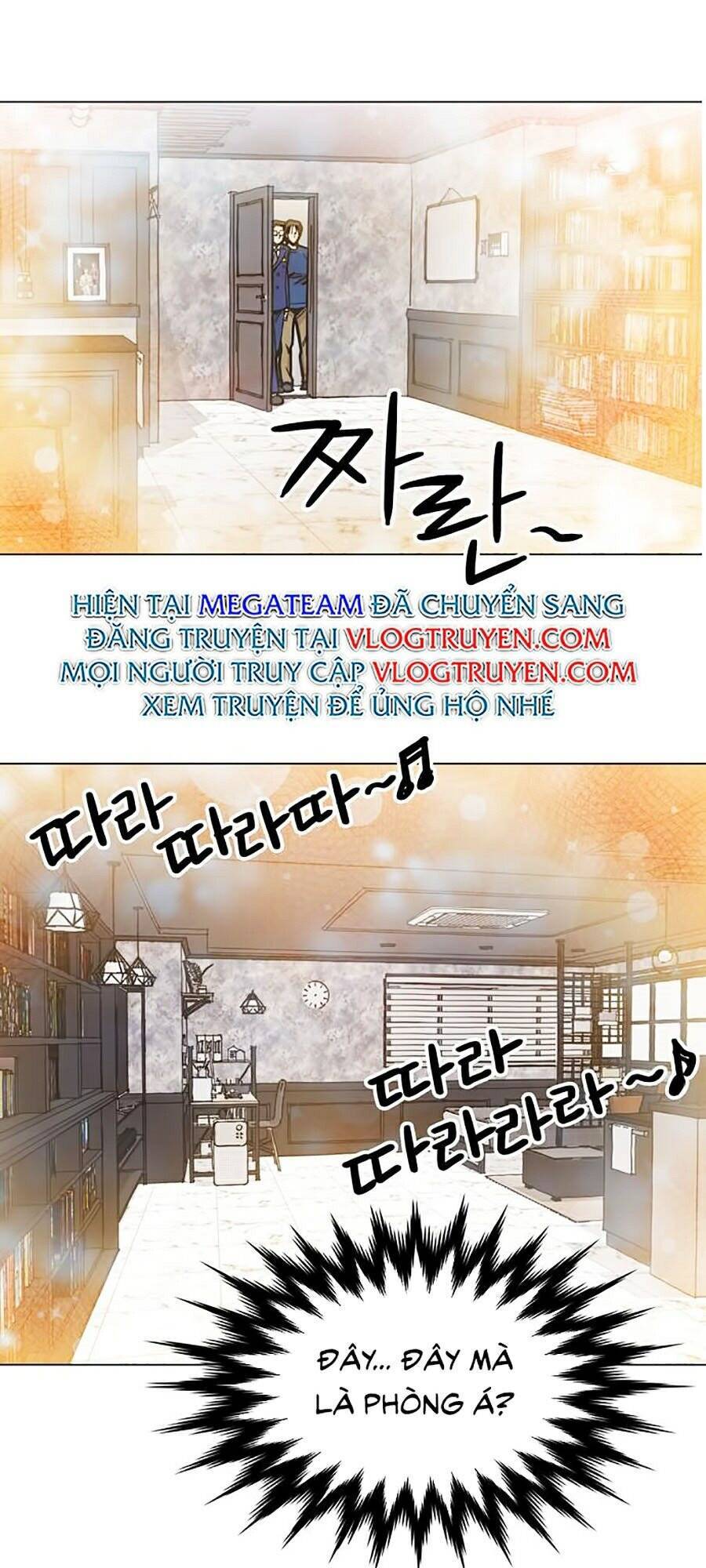 Kỷ Nguyên Tàn Bạo Chapter 6 - 49