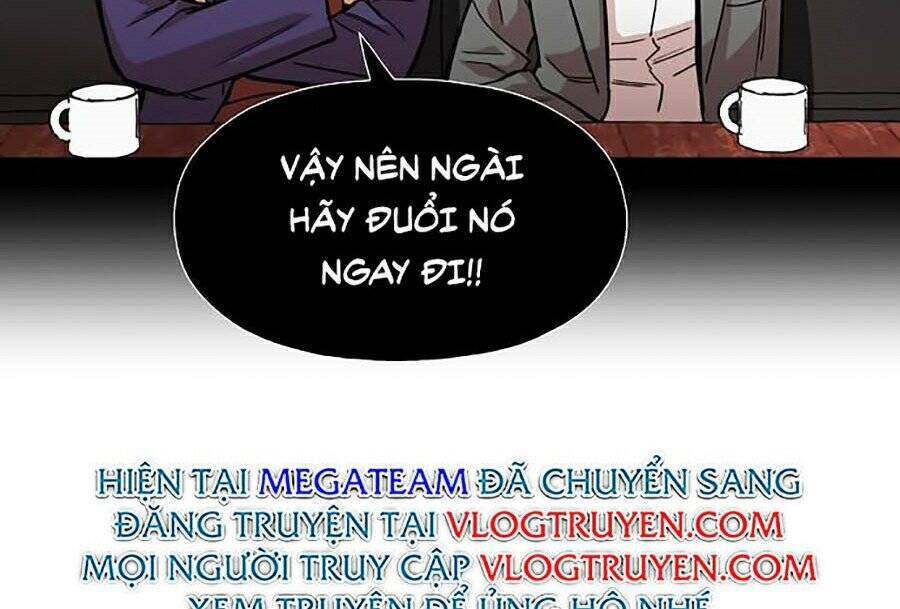 Kỷ Nguyên Tàn Bạo Chapter 6 - 6