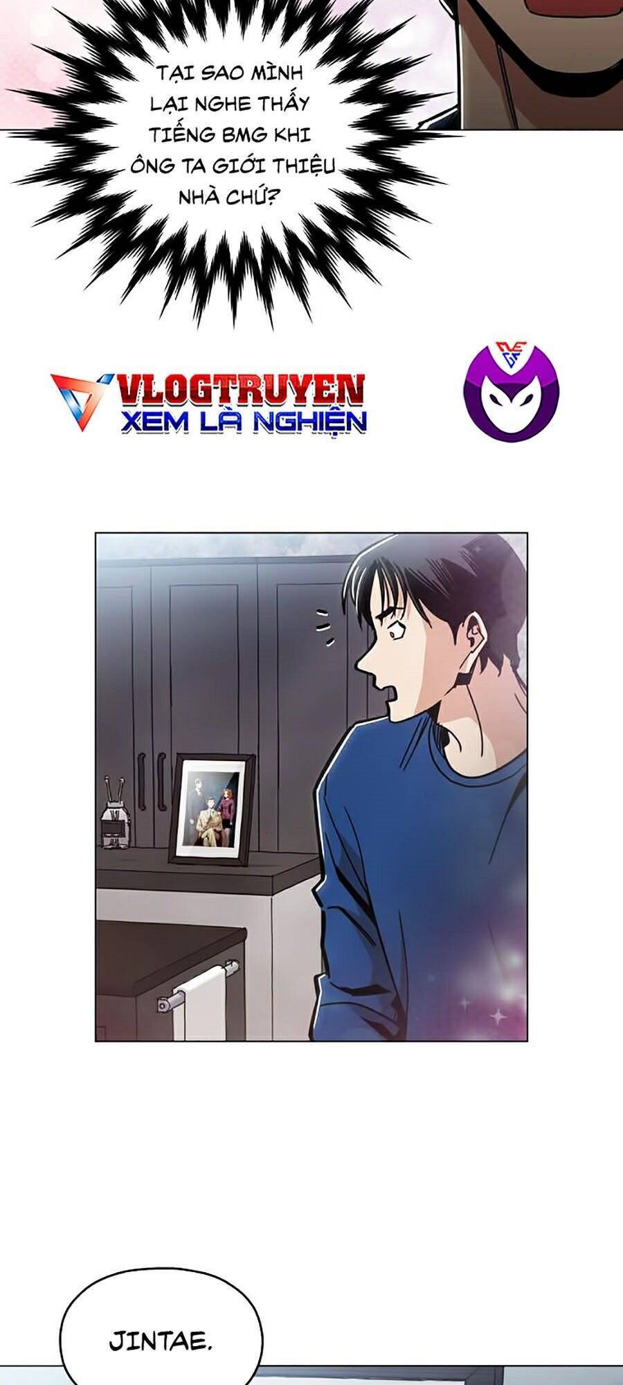 Kỷ Nguyên Tàn Bạo Chapter 6 - 51