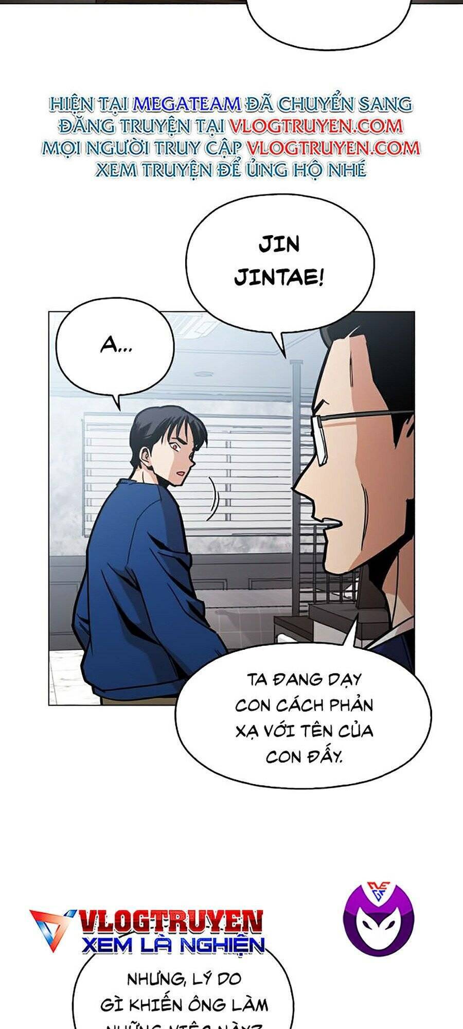 Kỷ Nguyên Tàn Bạo Chapter 6 - 53