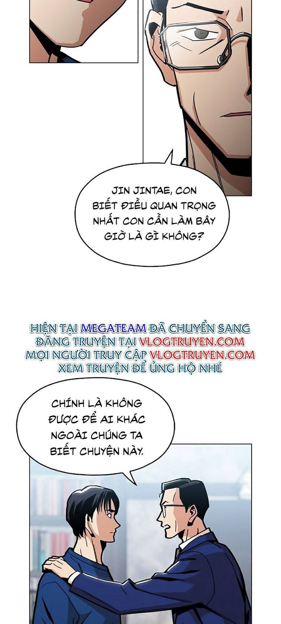 Kỷ Nguyên Tàn Bạo Chapter 6 - 55