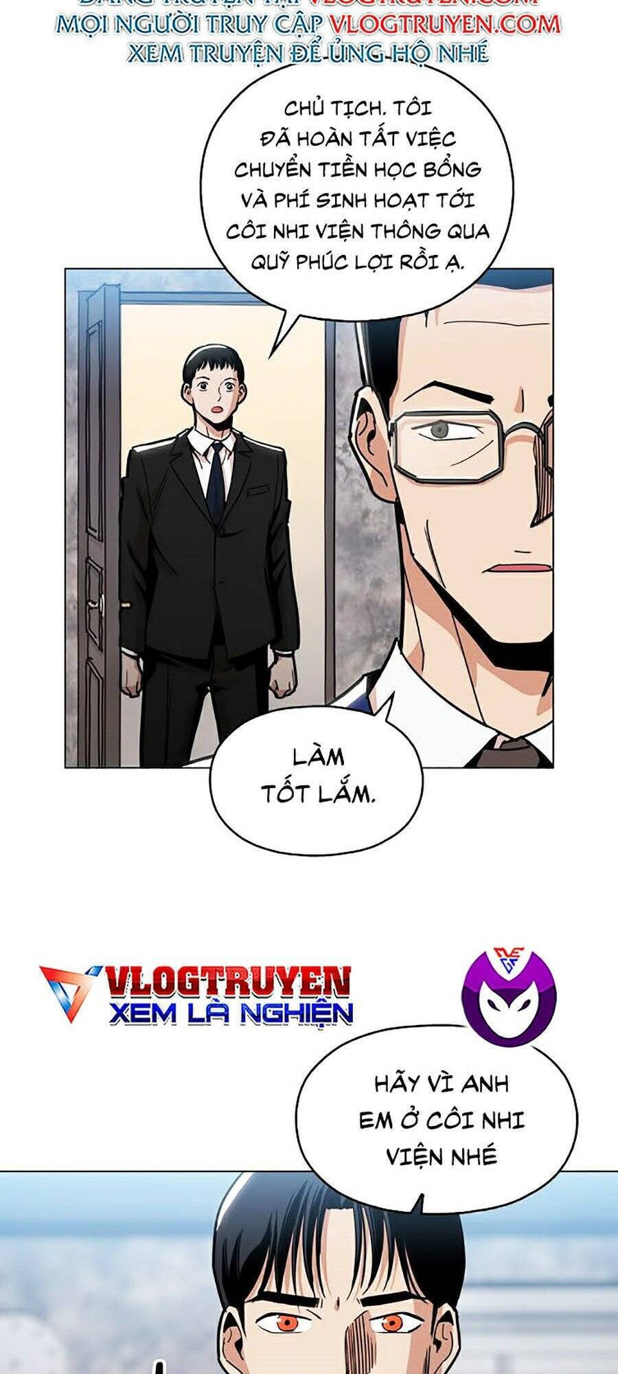 Kỷ Nguyên Tàn Bạo Chapter 6 - 57