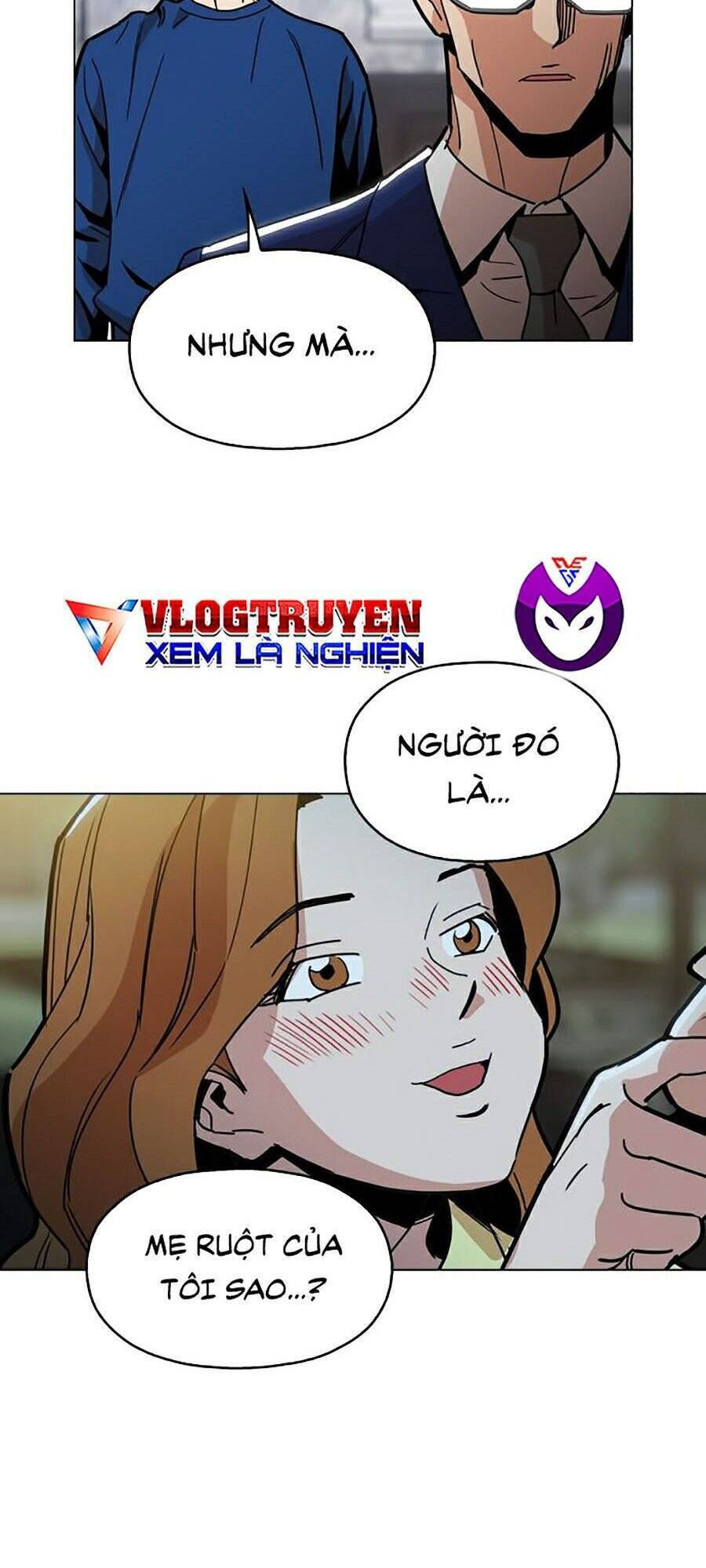 Kỷ Nguyên Tàn Bạo Chapter 6 - 61