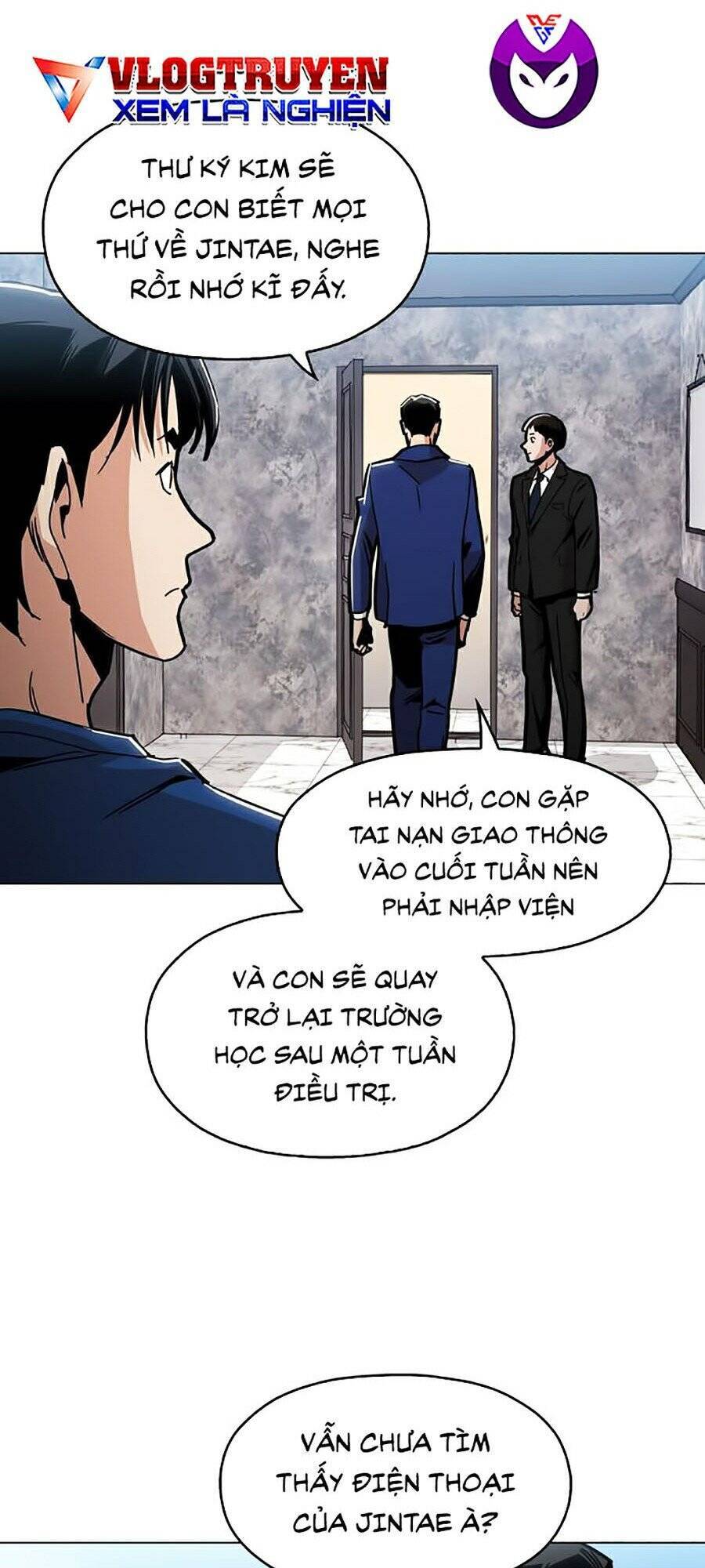 Kỷ Nguyên Tàn Bạo Chapter 6 - 65