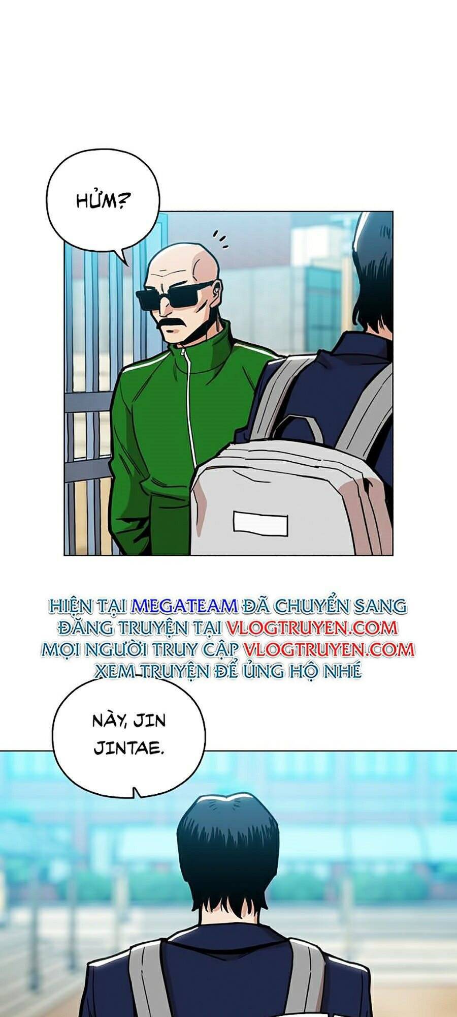 Kỷ Nguyên Tàn Bạo Chapter 6 - 73