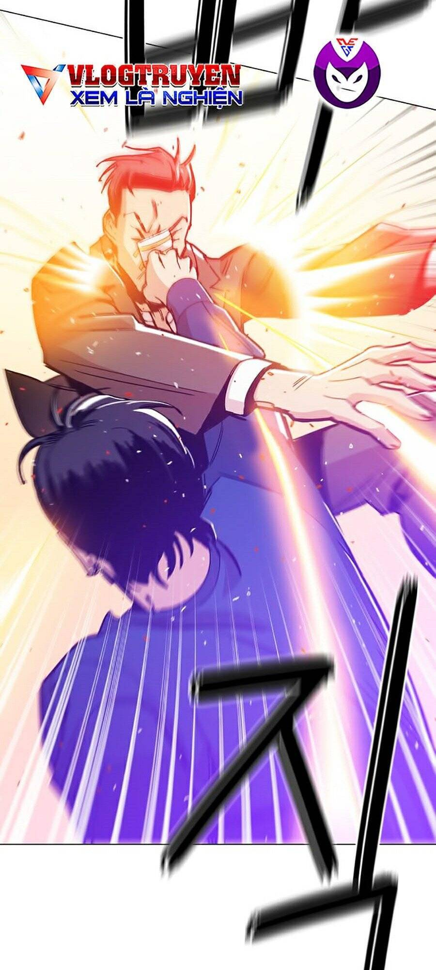 Kỷ Nguyên Tàn Bạo Chapter 6 - 9