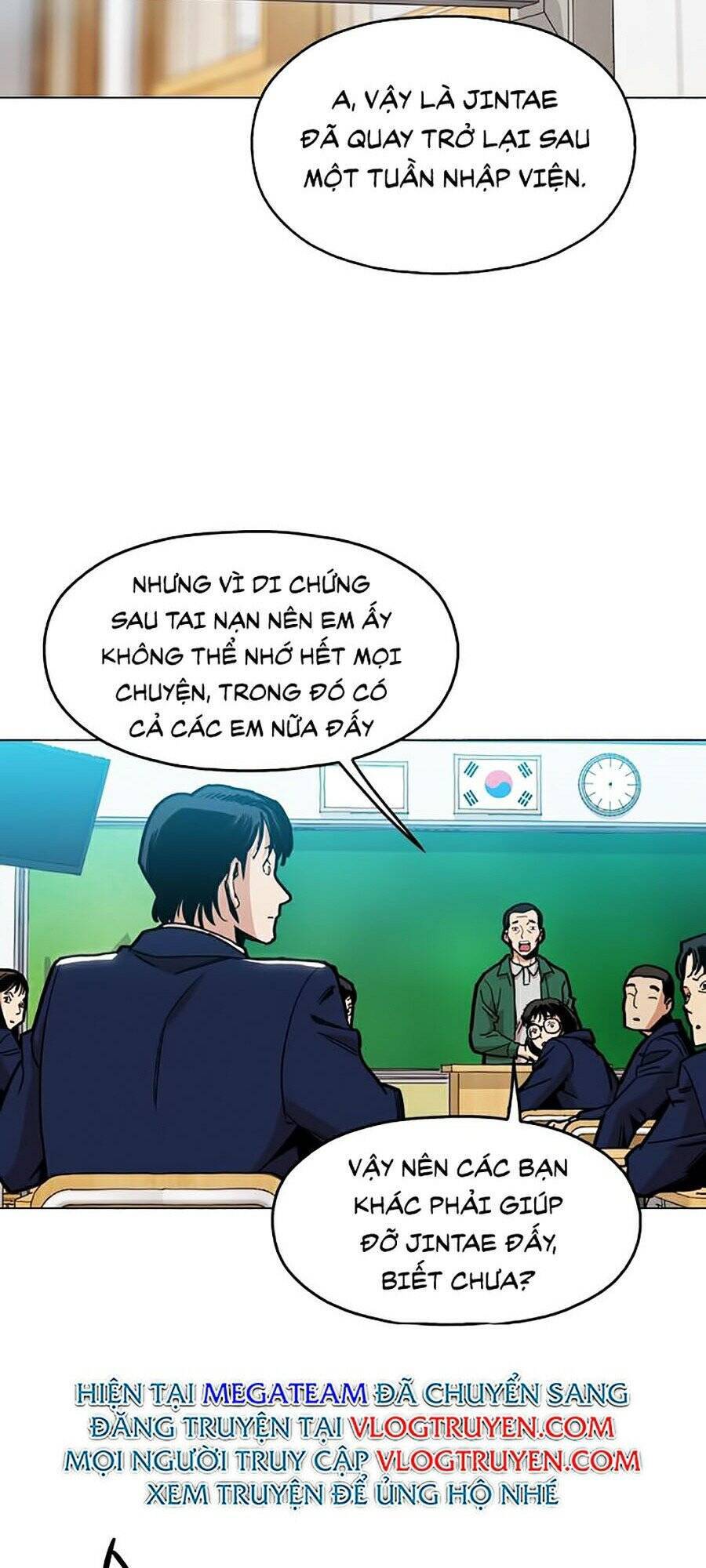 Kỷ Nguyên Tàn Bạo Chapter 6 - 83