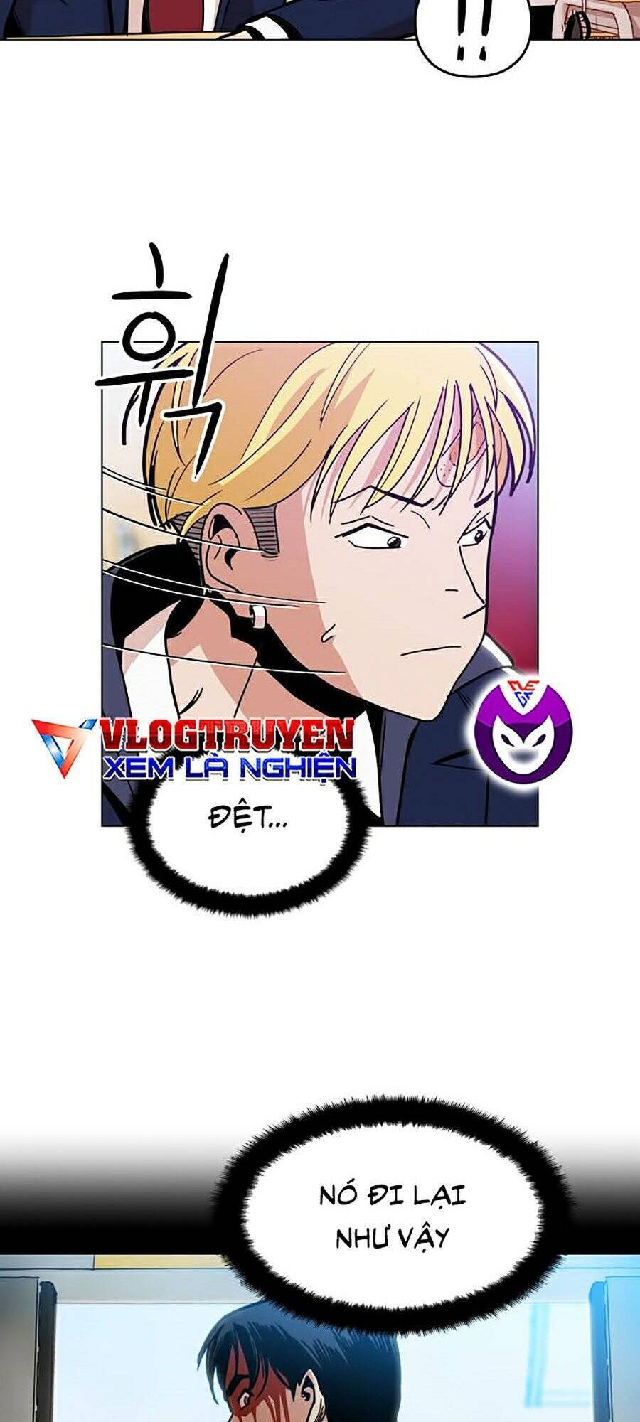 Kỷ Nguyên Tàn Bạo Chapter 6 - 85