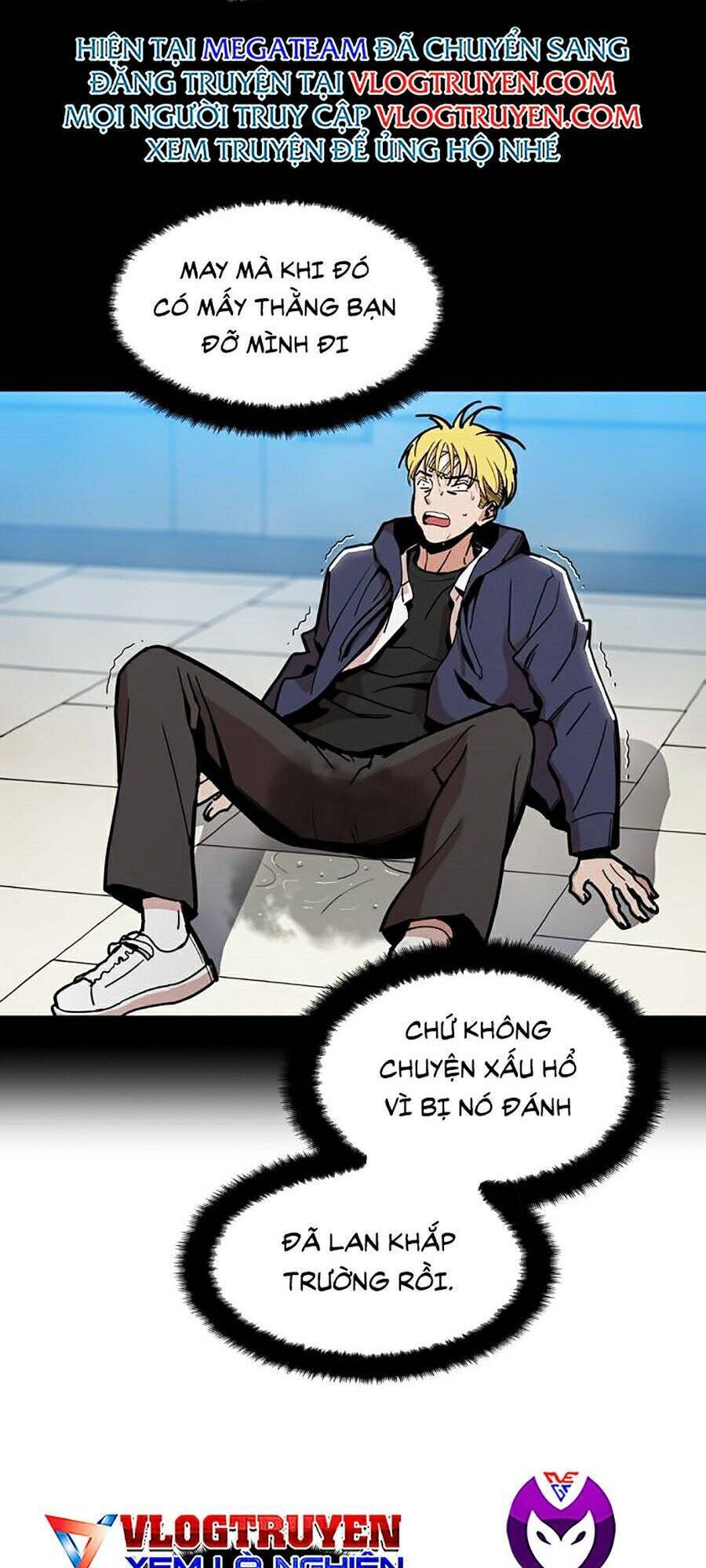 Kỷ Nguyên Tàn Bạo Chapter 6 - 87