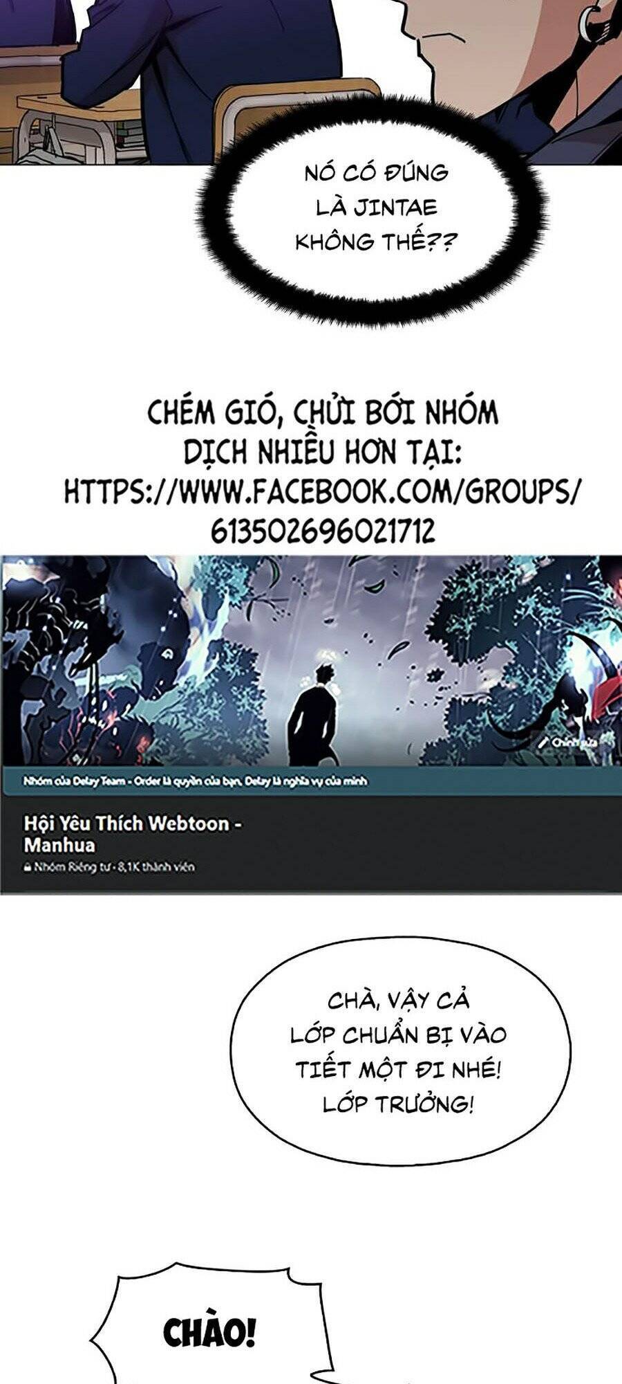 Kỷ Nguyên Tàn Bạo Chapter 6 - 89