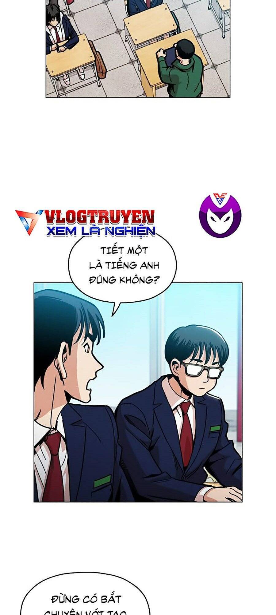 Kỷ Nguyên Tàn Bạo Chapter 6 - 91