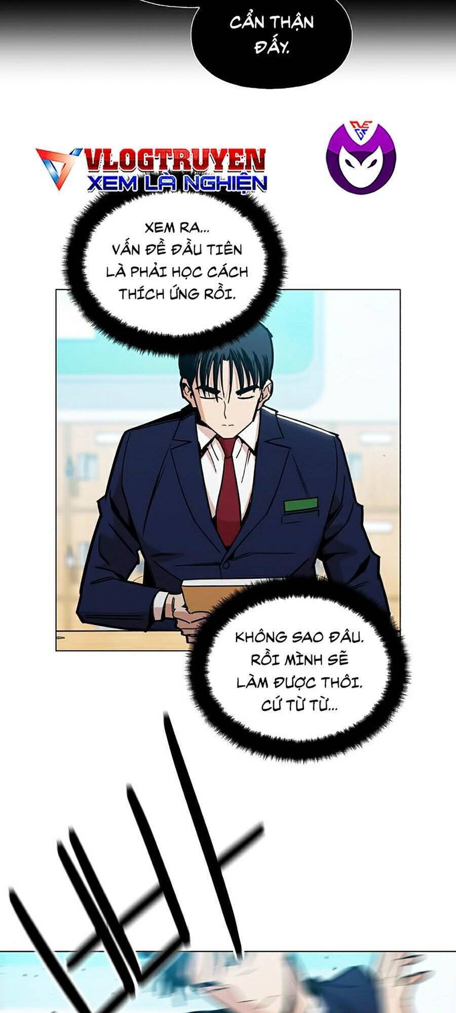 Kỷ Nguyên Tàn Bạo Chapter 6 - 95