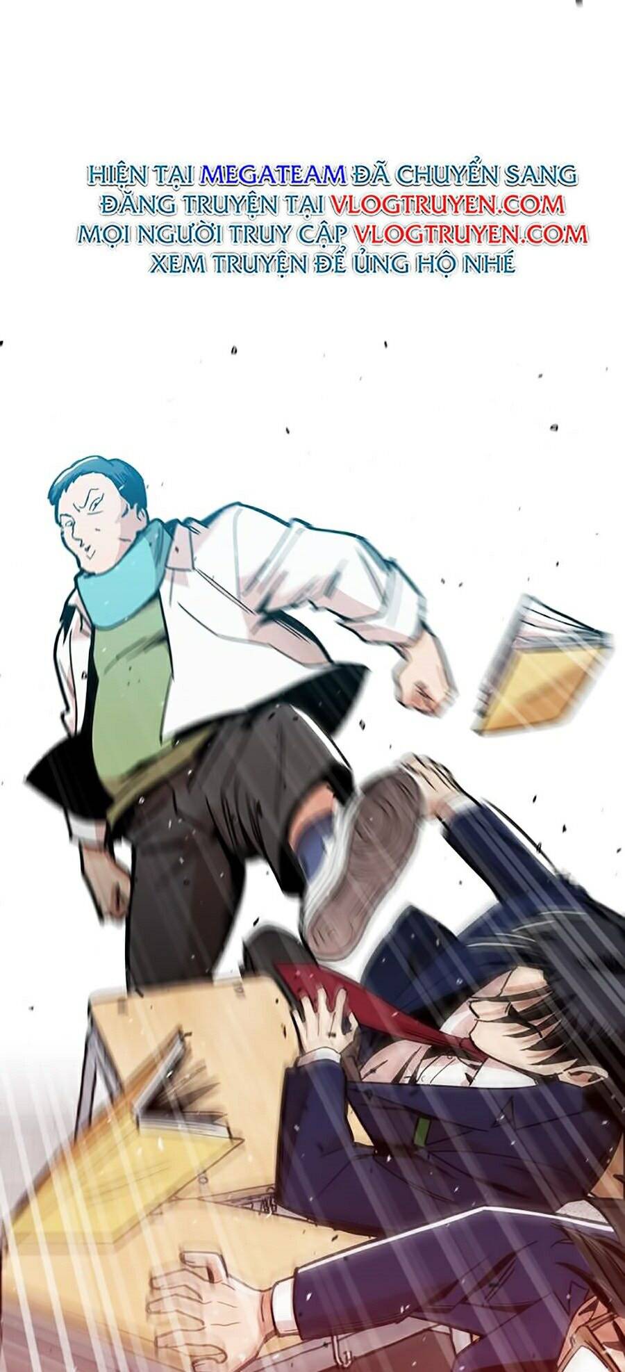 Kỷ Nguyên Tàn Bạo Chapter 6 - 97