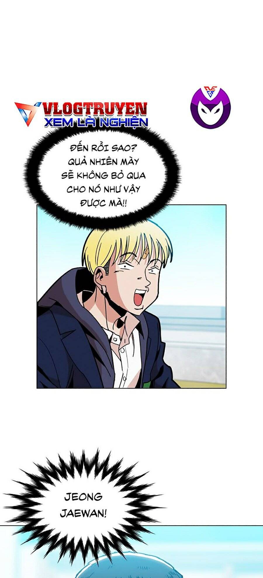 Kỷ Nguyên Tàn Bạo Chapter 6 - 99