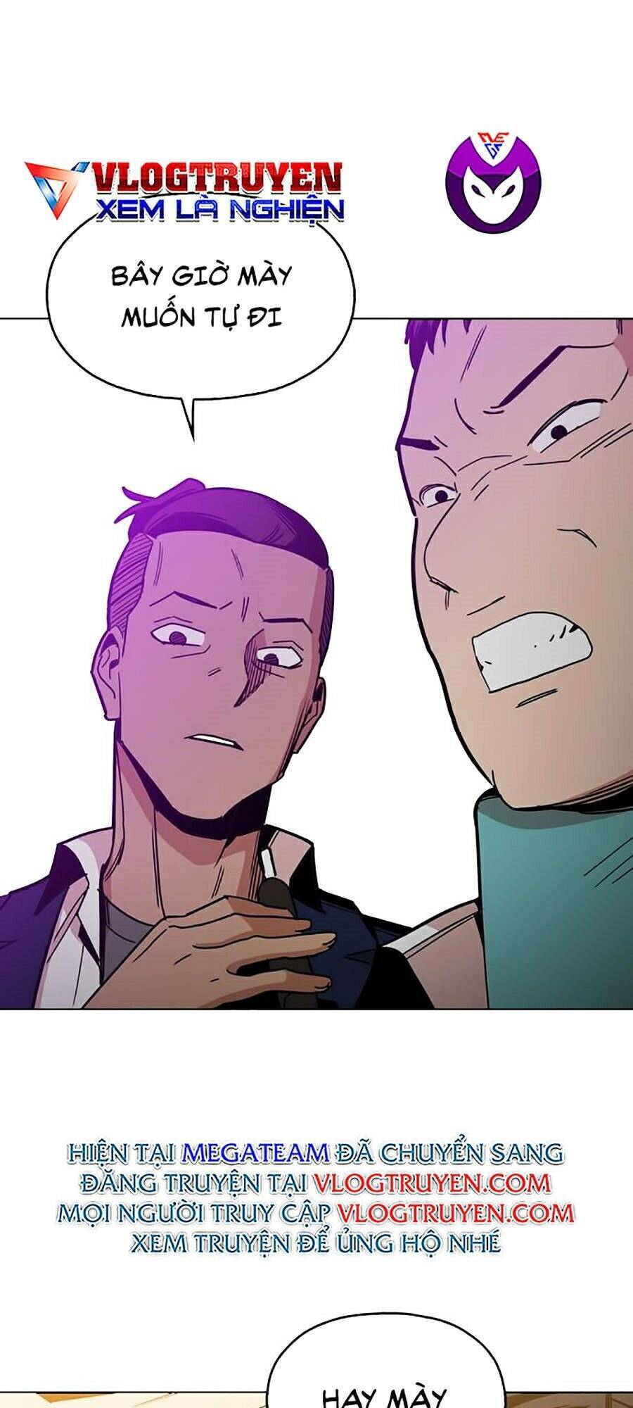 Kỷ Nguyên Tàn Bạo Chapter 7 - 1